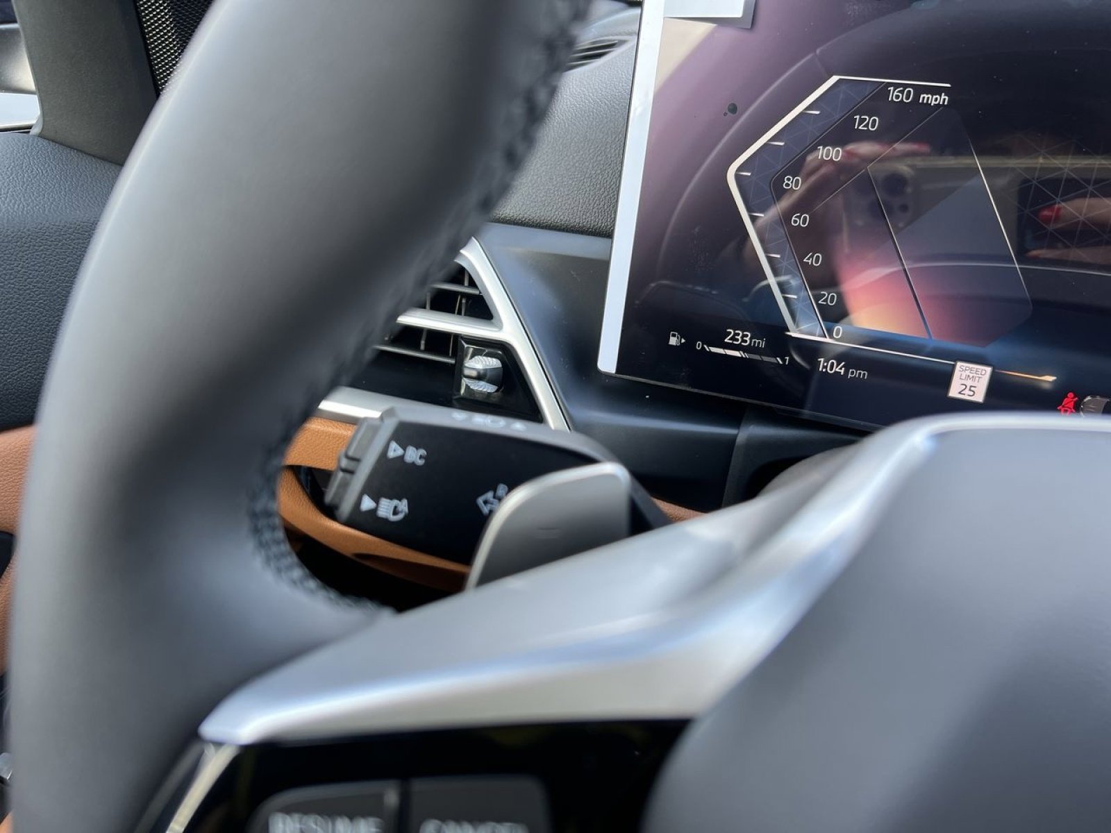 New 2026 BMW 330i xDrive Sedan w/ Premium Package image 31