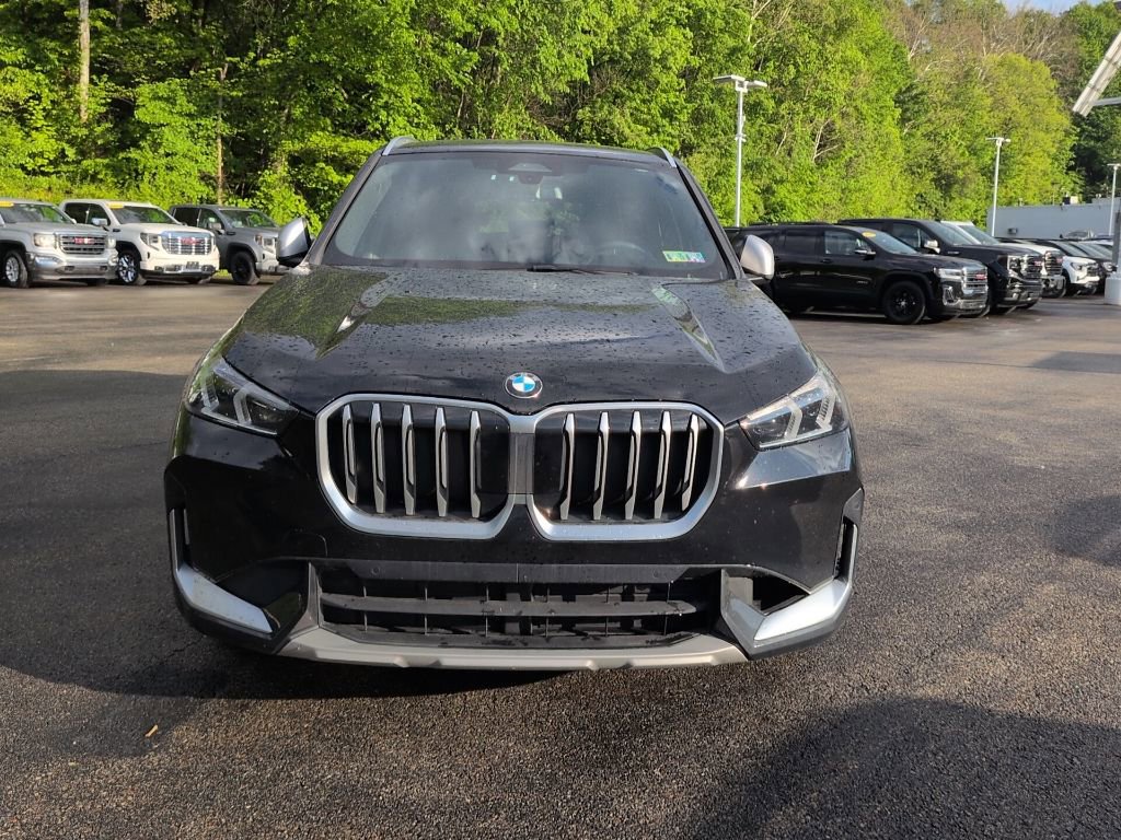 Used 2024 BMW X1 xDrive28i w/ Convenience Package AWD/4WD image 21