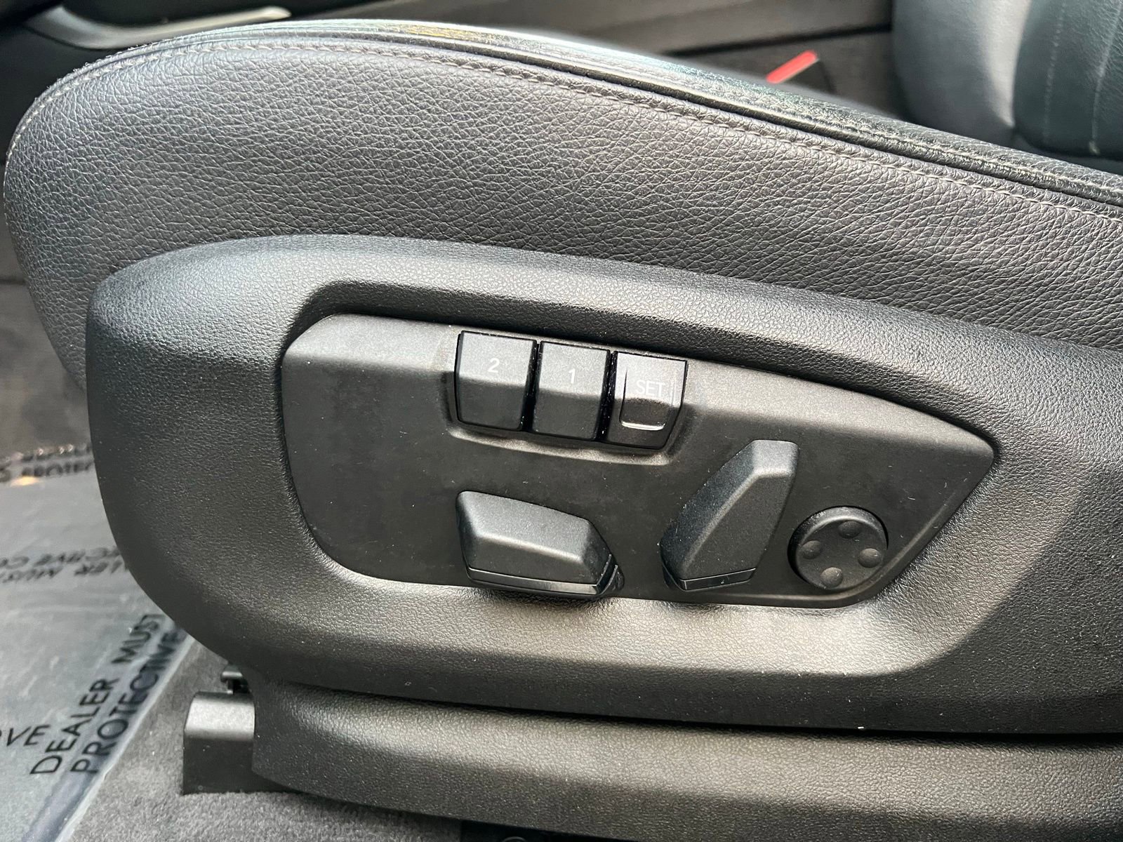 Used 2019 BMW X6 sDrive35i w/ Premium Package image 30