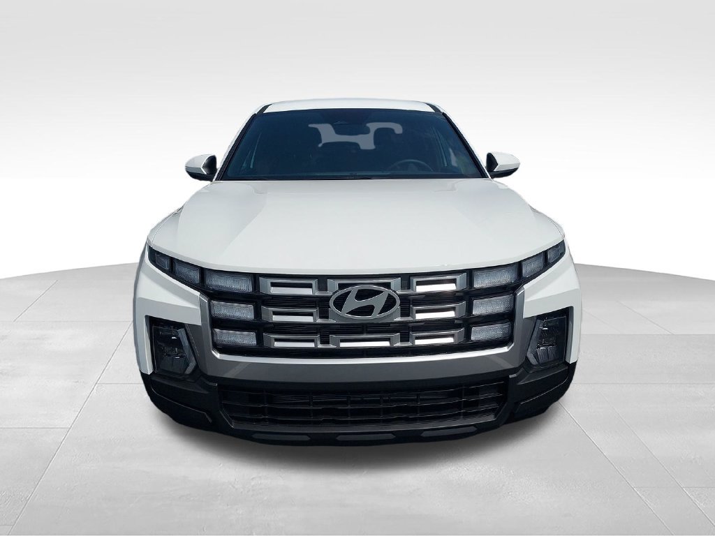 New 2027 Hyundai Santa Cruz SE FWD image 8