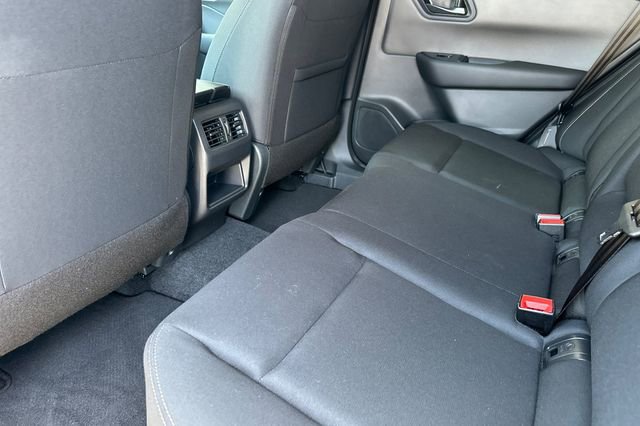 New 2026 Nissan Rogue S image 12