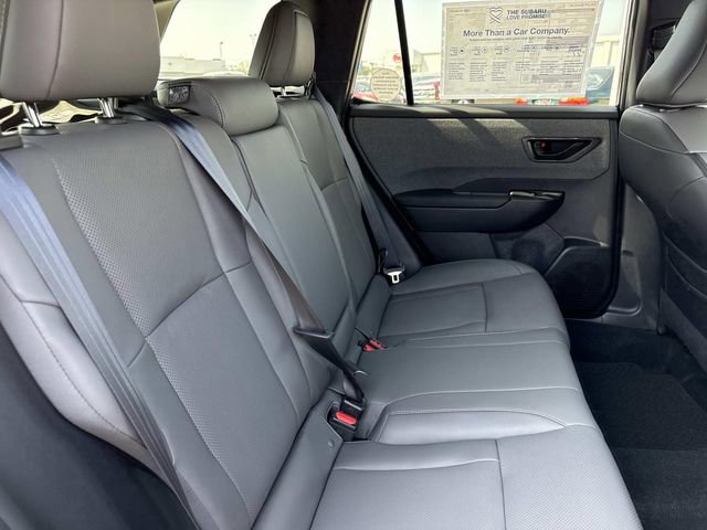 New 2026 Subaru Outback Limited image 17