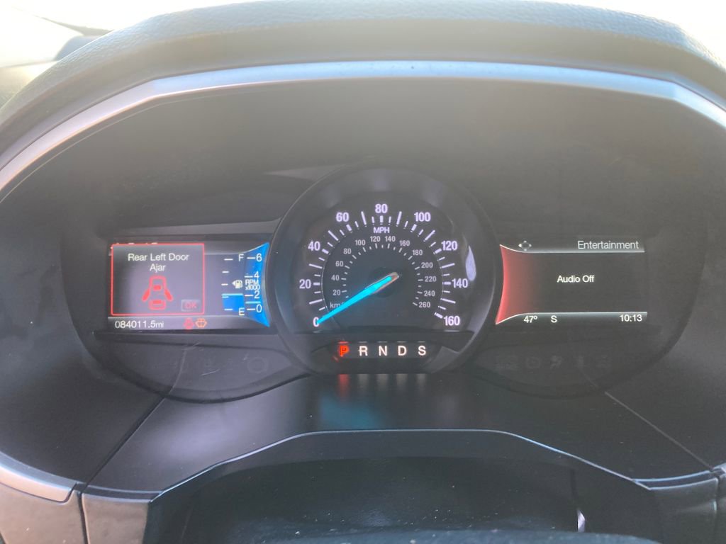 Used 2018 Ford Edge SEL w/ Equipment Group 201A image 19