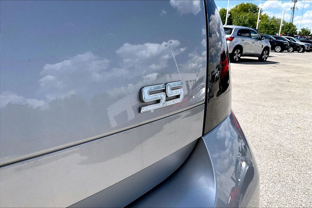 Used 2008 Chevrolet Impala SS w/ Convenience Package FWD image 9