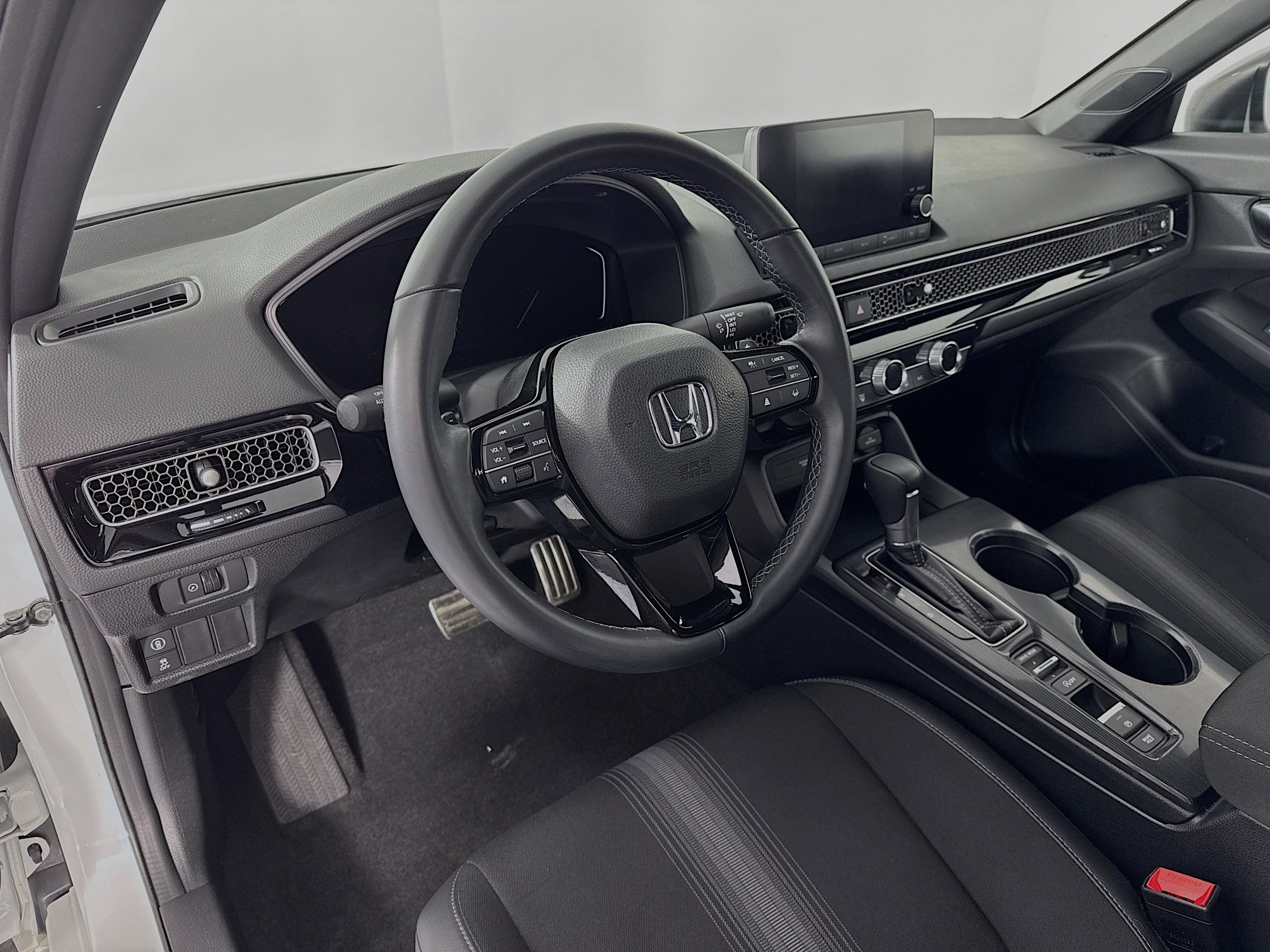 Certified 2023 Honda Civic Sport image 9