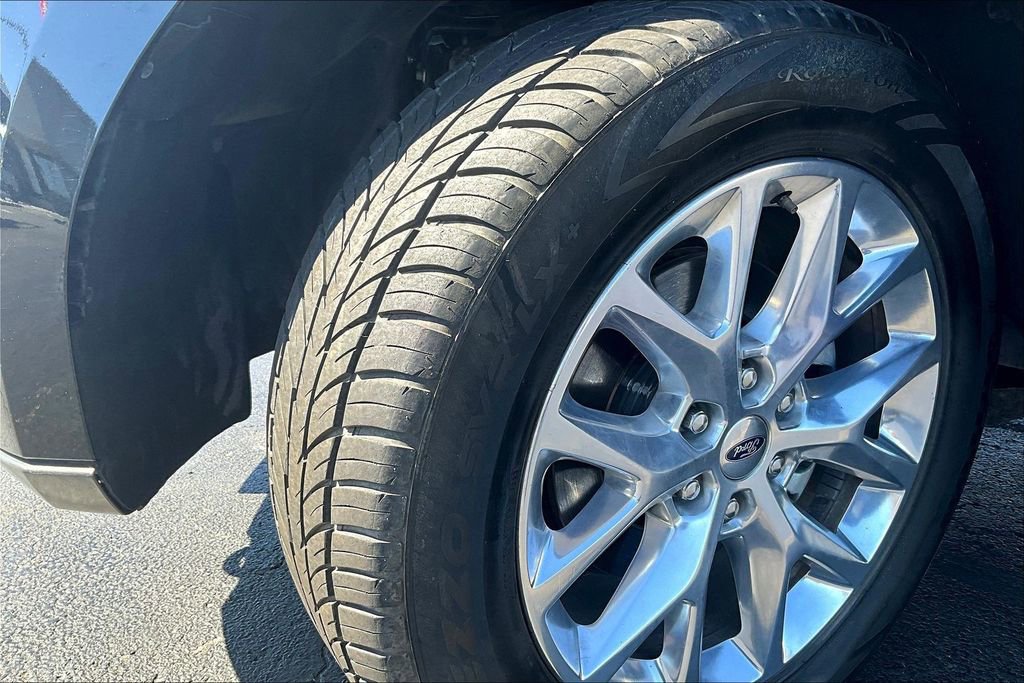 Used 2020 Ford Expedition XLT w/ Equipment Group 202A image 38