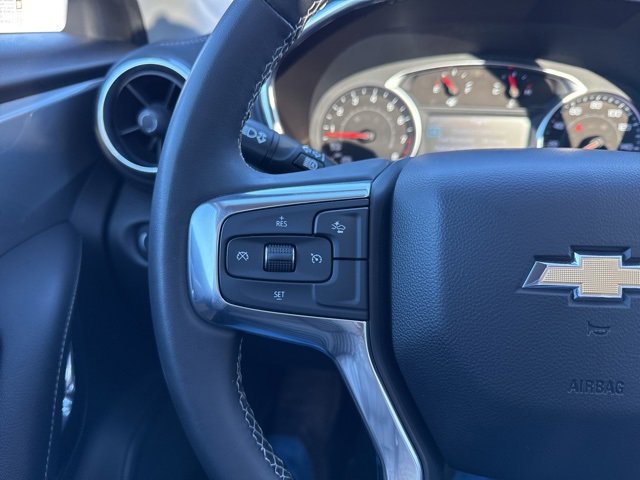 Used 2024 Chevrolet Blazer LT w/ Sound & Technology Package image 17