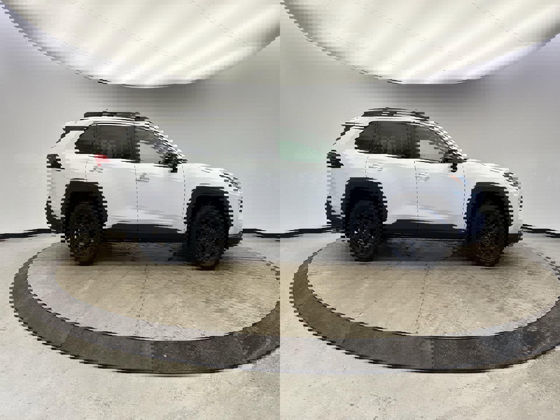 Used 2022 Toyota RAV4 TRD Off-Road image 6