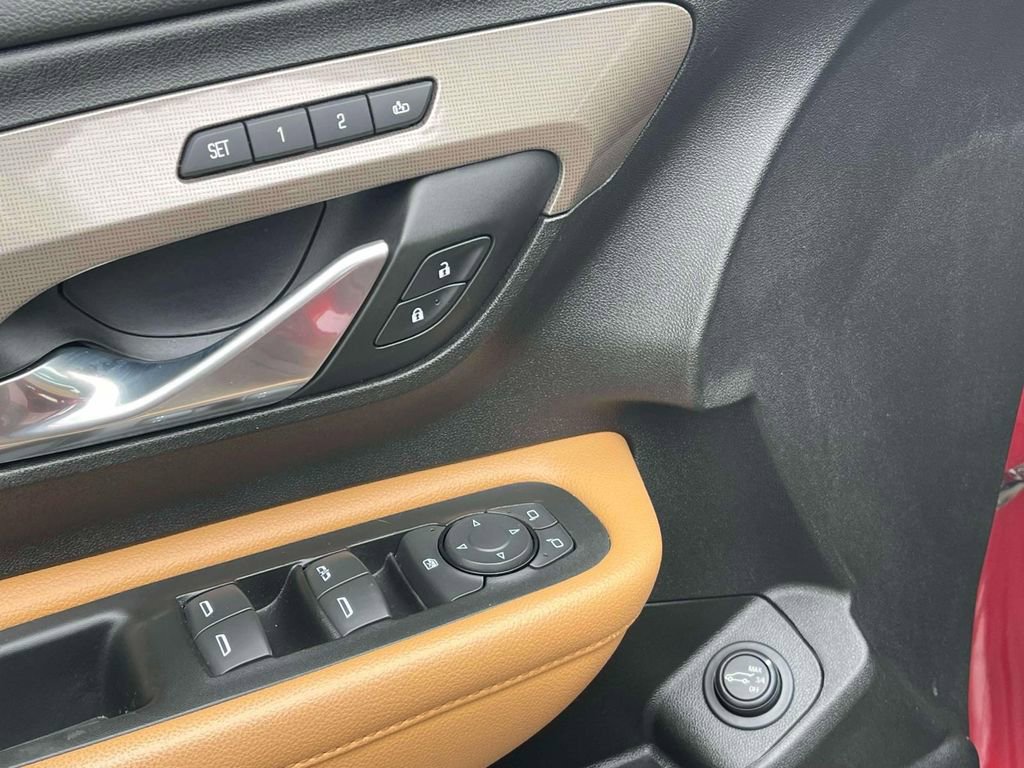 Used 2018 GMC Terrain SLT w/ Preferred Package image 26