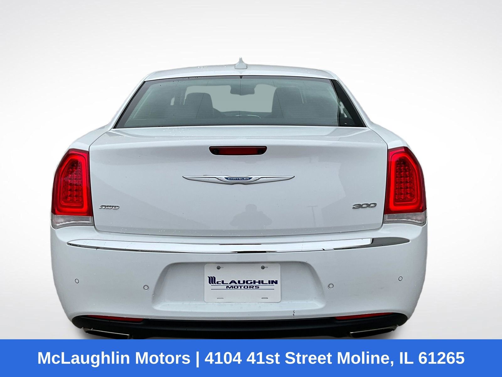 Used 2021 Chrysler 300 Touring L image 12