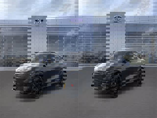 New 2025 Ford Mustang Mach-E Premium w/ Sport Appearance Package