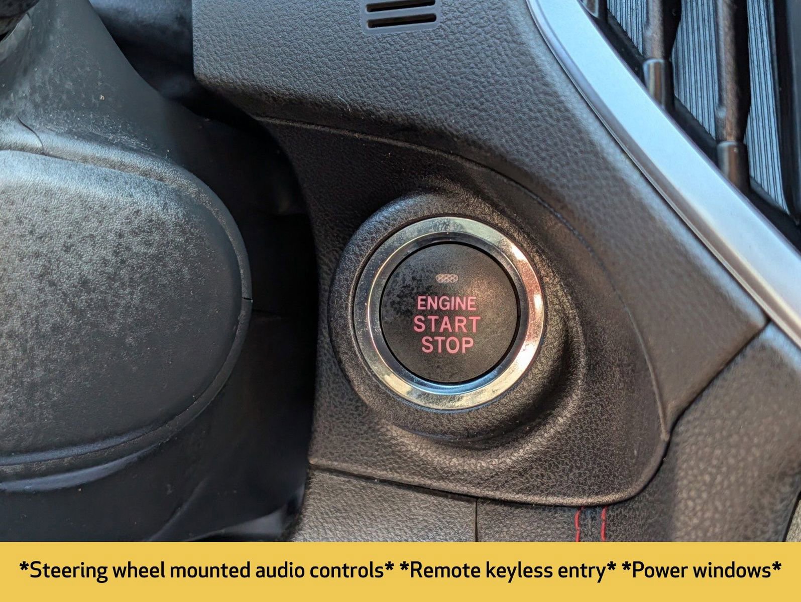 Used 2023 Subaru Impreza 2.0i Sport image 8