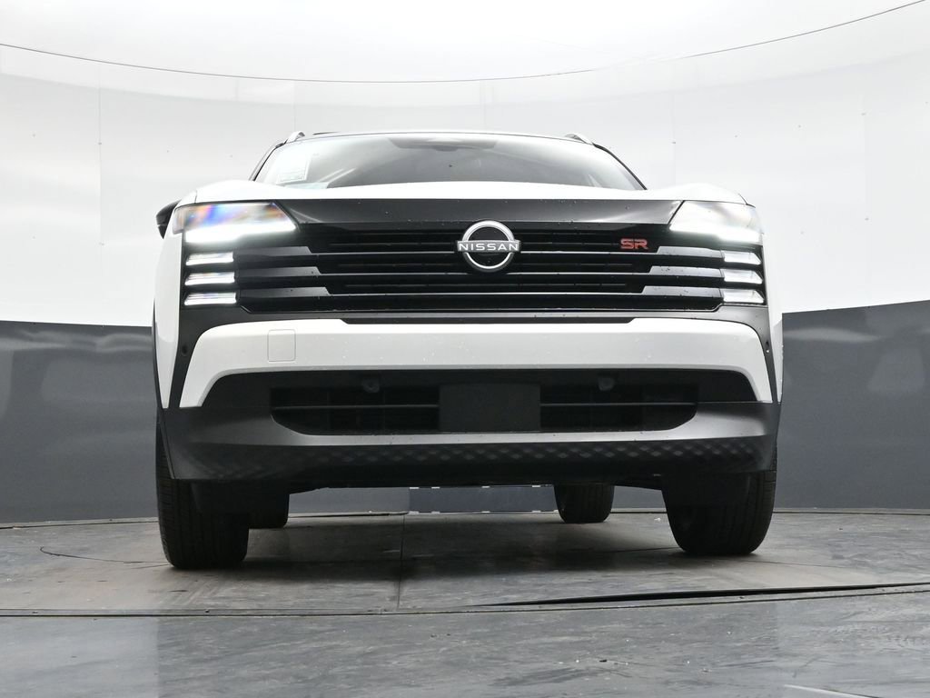 New 2026 Nissan Kicks SR w/ Cold Weather Package FWD image 46