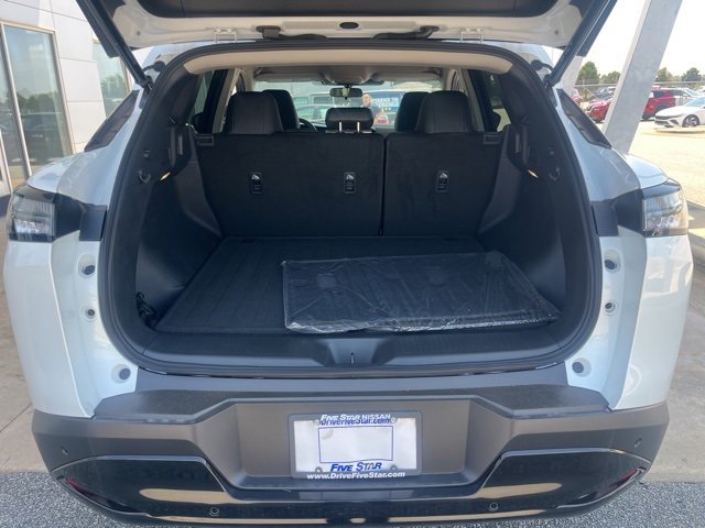 New 2025 Nissan Murano SV image 26