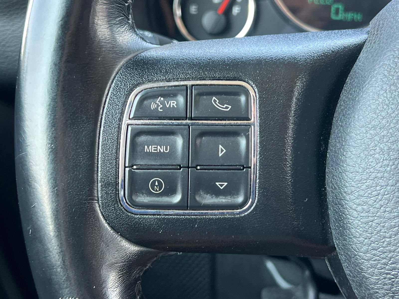 Used 2018 Jeep Wrangler Unlimited Sport AWD/4WD image 19