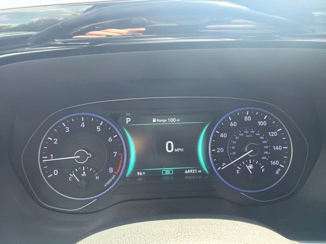 Used 2021 Hyundai Palisade SEL w/ Cargo Package AWD/4WD image 13