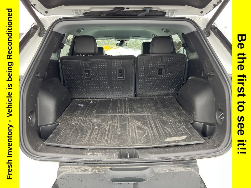 Used 2022 Chevrolet Blazer LT w/ LPO, Floor Liner Package image 23