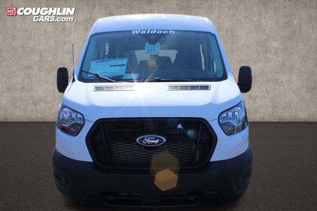 New 2024 Ford Transit 350 XL image 3