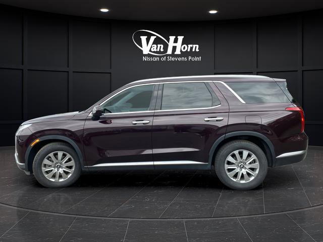 Used 2023 Hyundai Palisade SEL w/ Cargo Package AWD/4WD image 12
