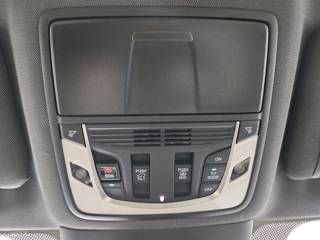 New 2026 Acura MDX Type S image 30