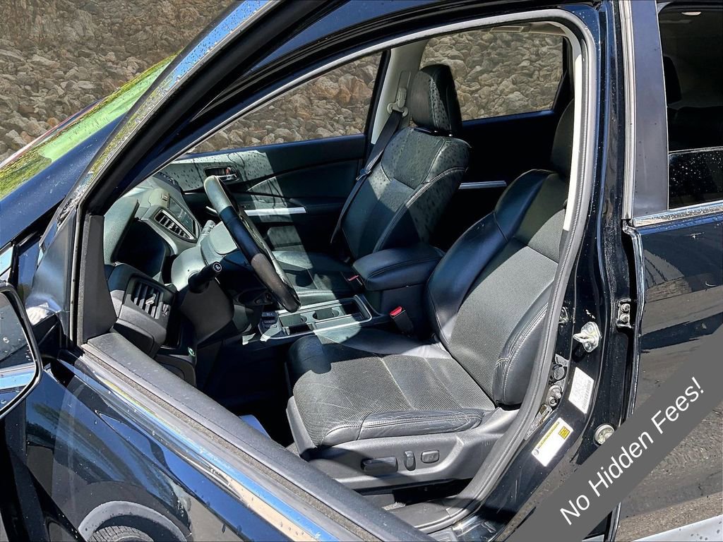 Used 2016 Honda CR-V EX-L image 23