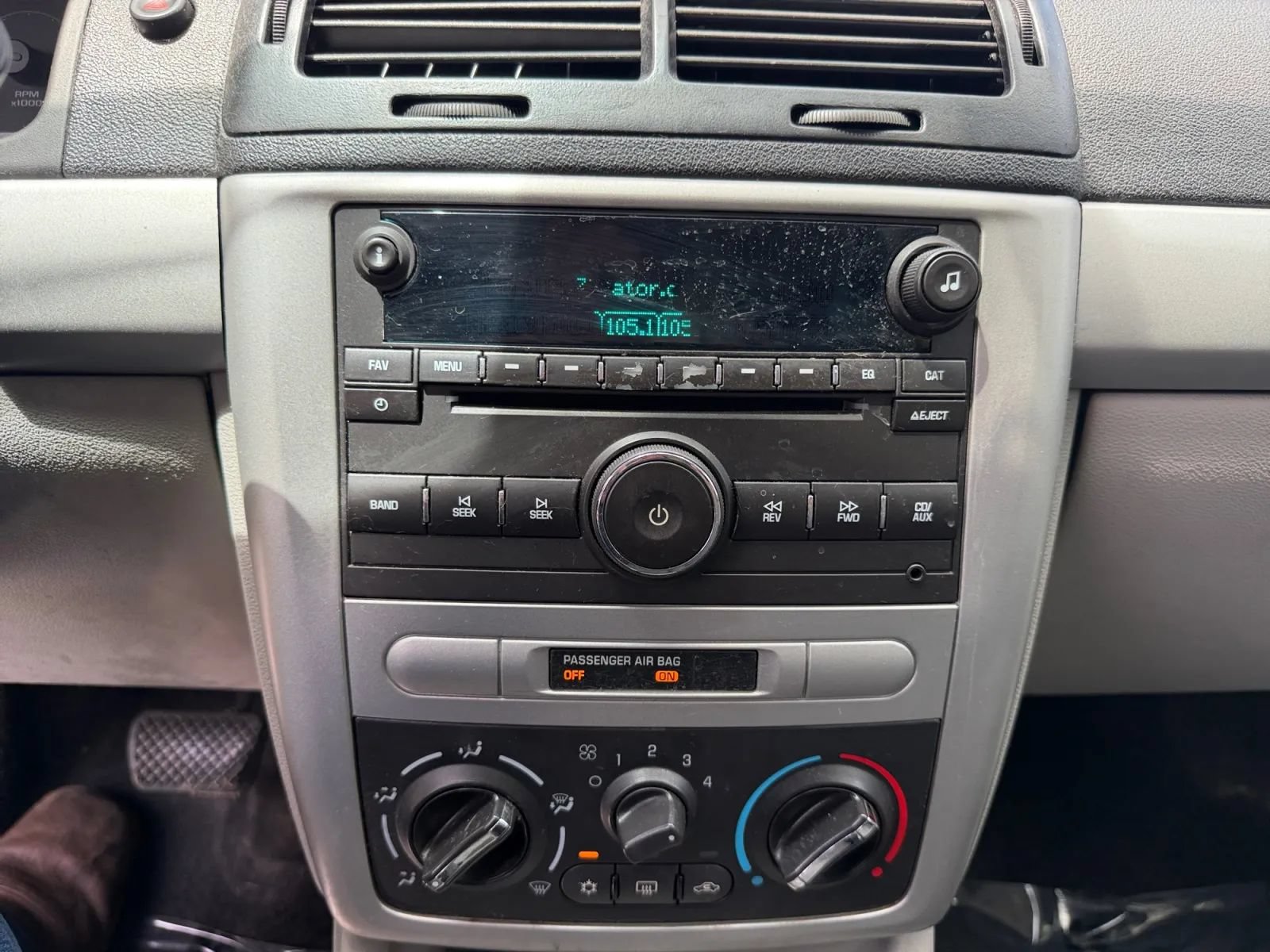 Used 2010 Chevrolet Cobalt LT FWD image 21
