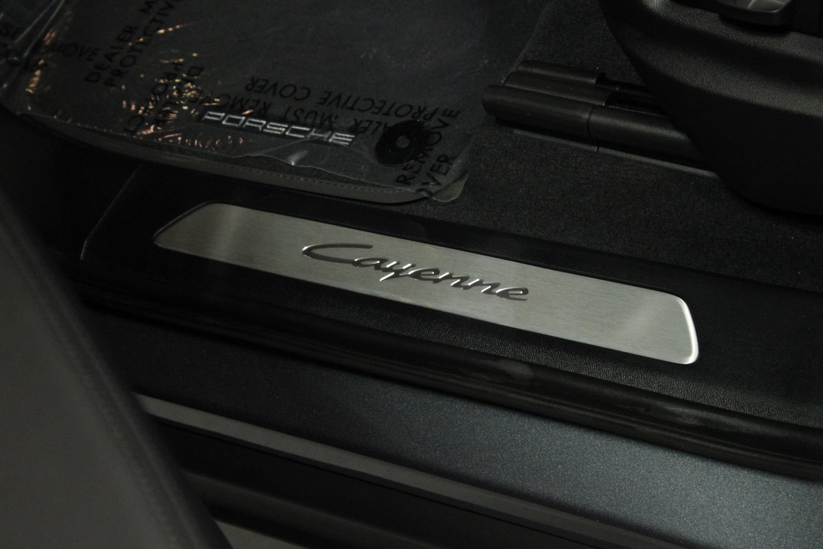New 2026 Porsche Cayenne AWD/4WD image 29
