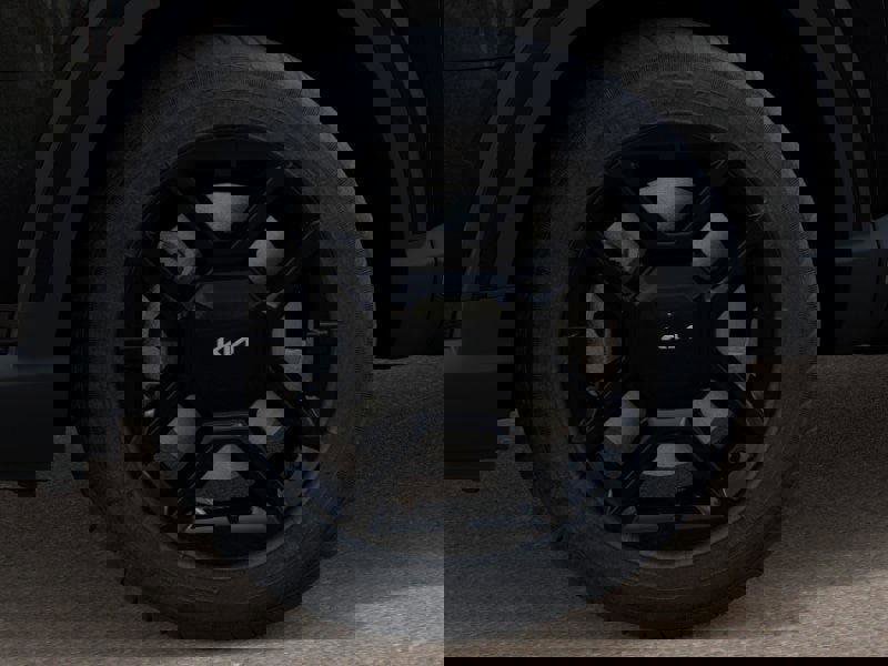 New 2027 Kia Telluride LX image 9