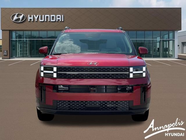 New 2026 Hyundai Santa Fe Calligraphy AWD/4WD image 12