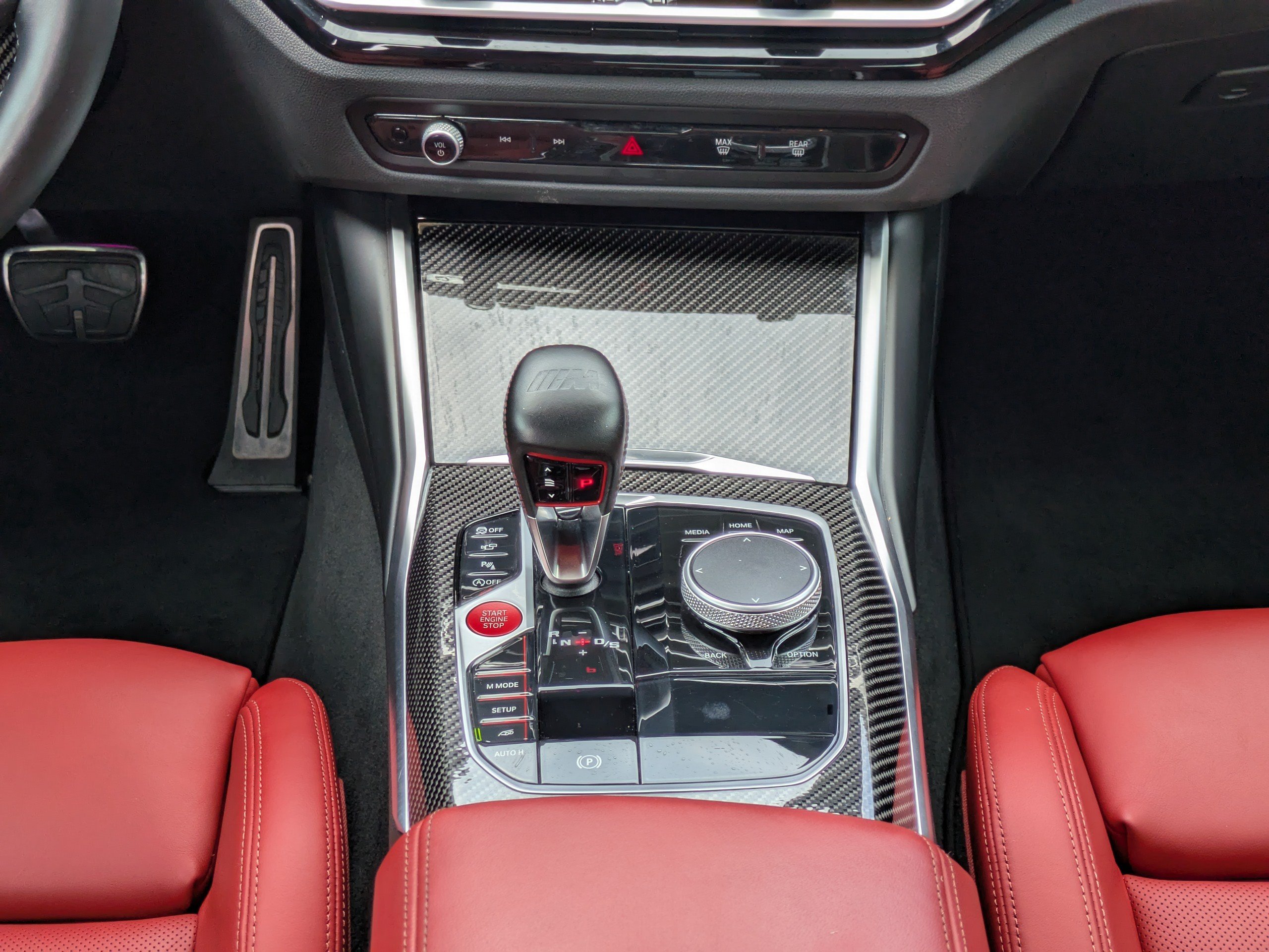 Used 2024 BMW M3 Competition AWD/4WD image 18