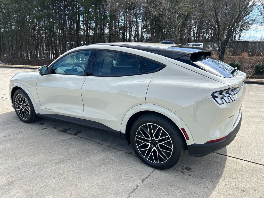 Used 2025 Ford Mustang Mach-E Premium image 6