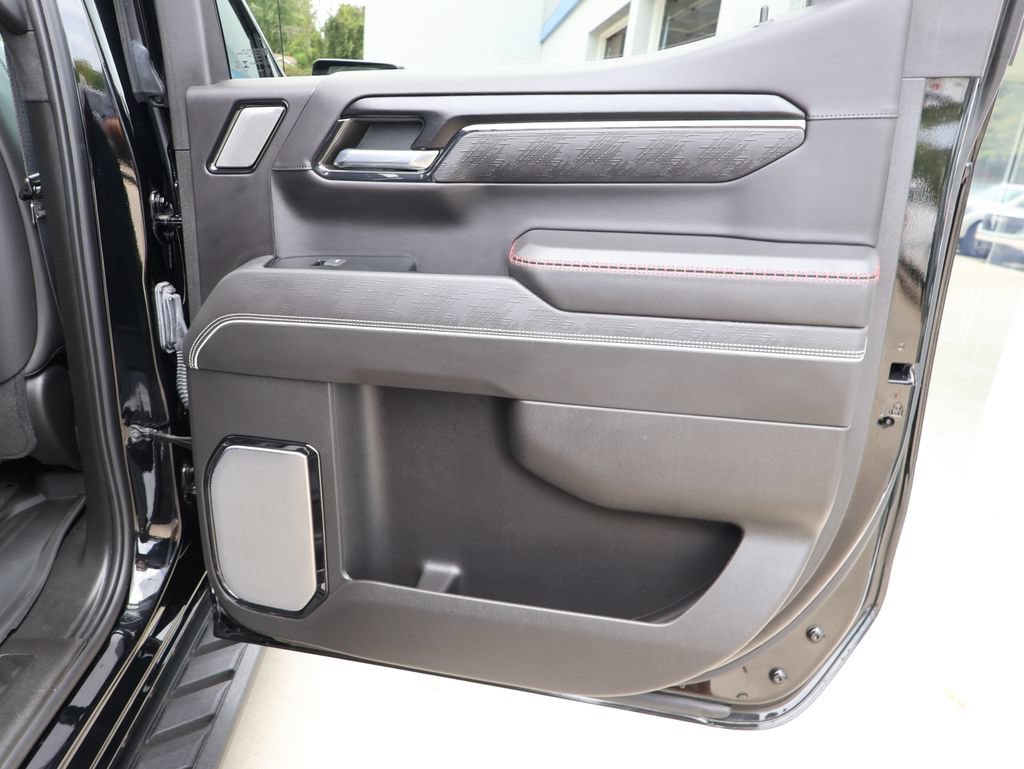 Certified 2024 GMC Sierra 1500 AT4X AWD/4WD image 41