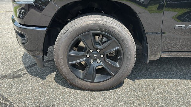 Certified 2023 RAM 1500 Big Horn AWD/4WD image 11