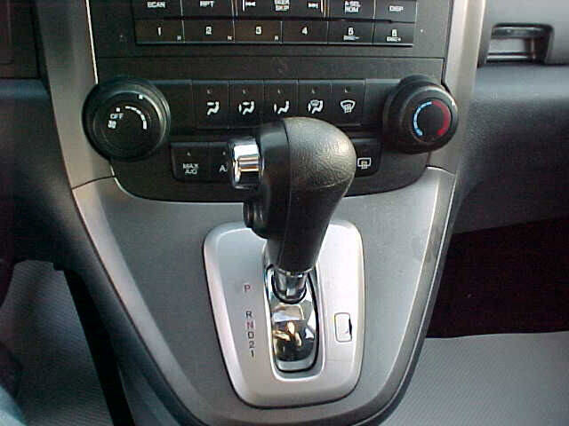 Used 2008 Honda CR-V EX image 22