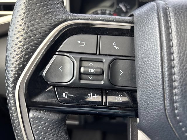 Used 2022 Toyota Tundra Limited AWD/4WD image 20