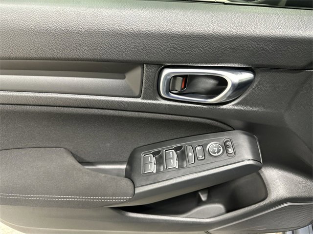 Used 2022 Honda Civic Sport image 17