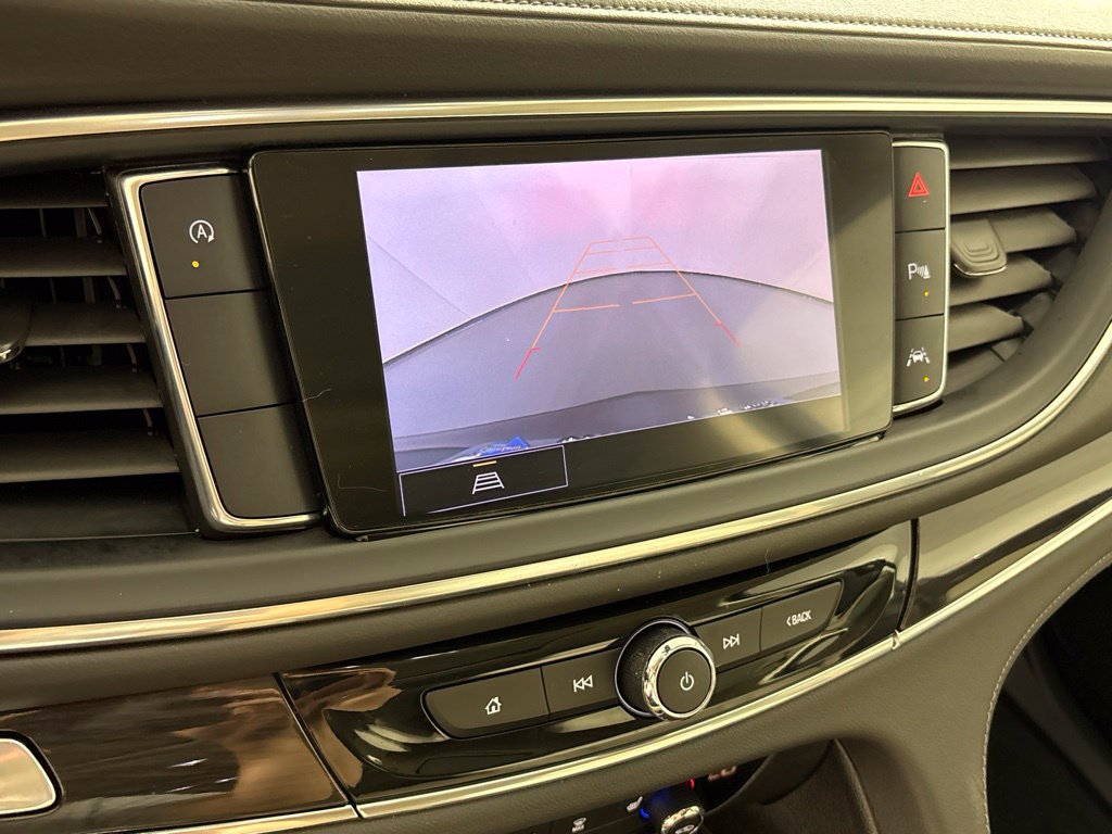 Used 2023 Buick Enclave Essence w/ Experience Buick Package FWD image 40