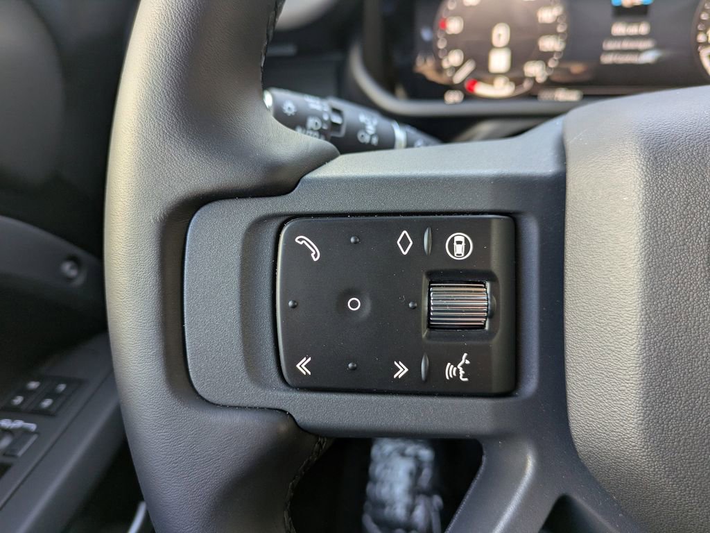 New 2025 Land Rover Defender 130 S image 30