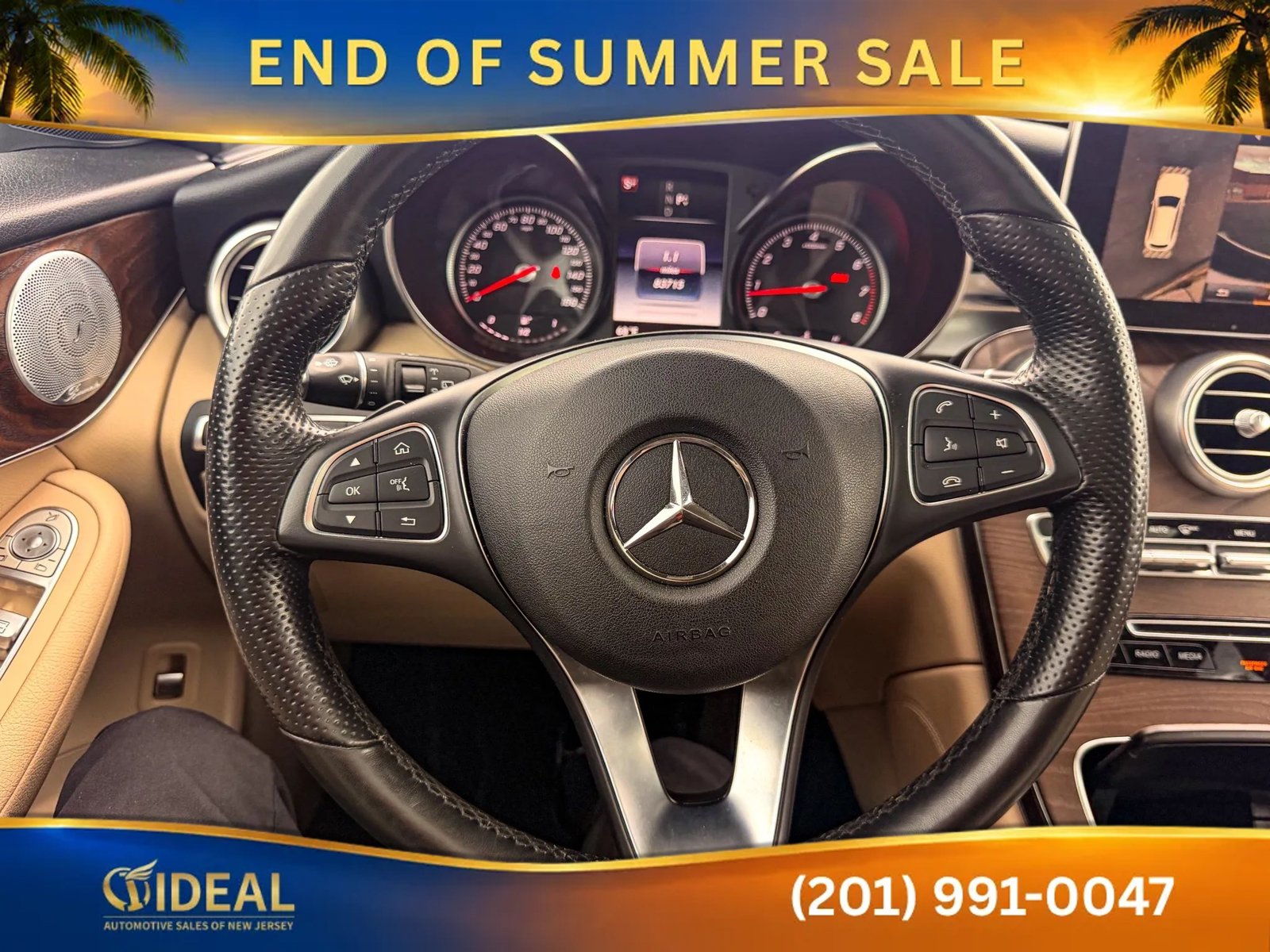 Used 2018 Mercedes-Benz GLC 300 4MATIC image 33