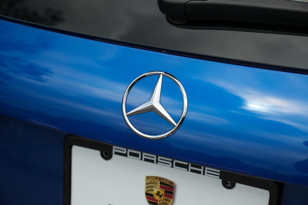 Used 2024 Mercedes-Benz GLA 35 AMG 4MATIC image 17