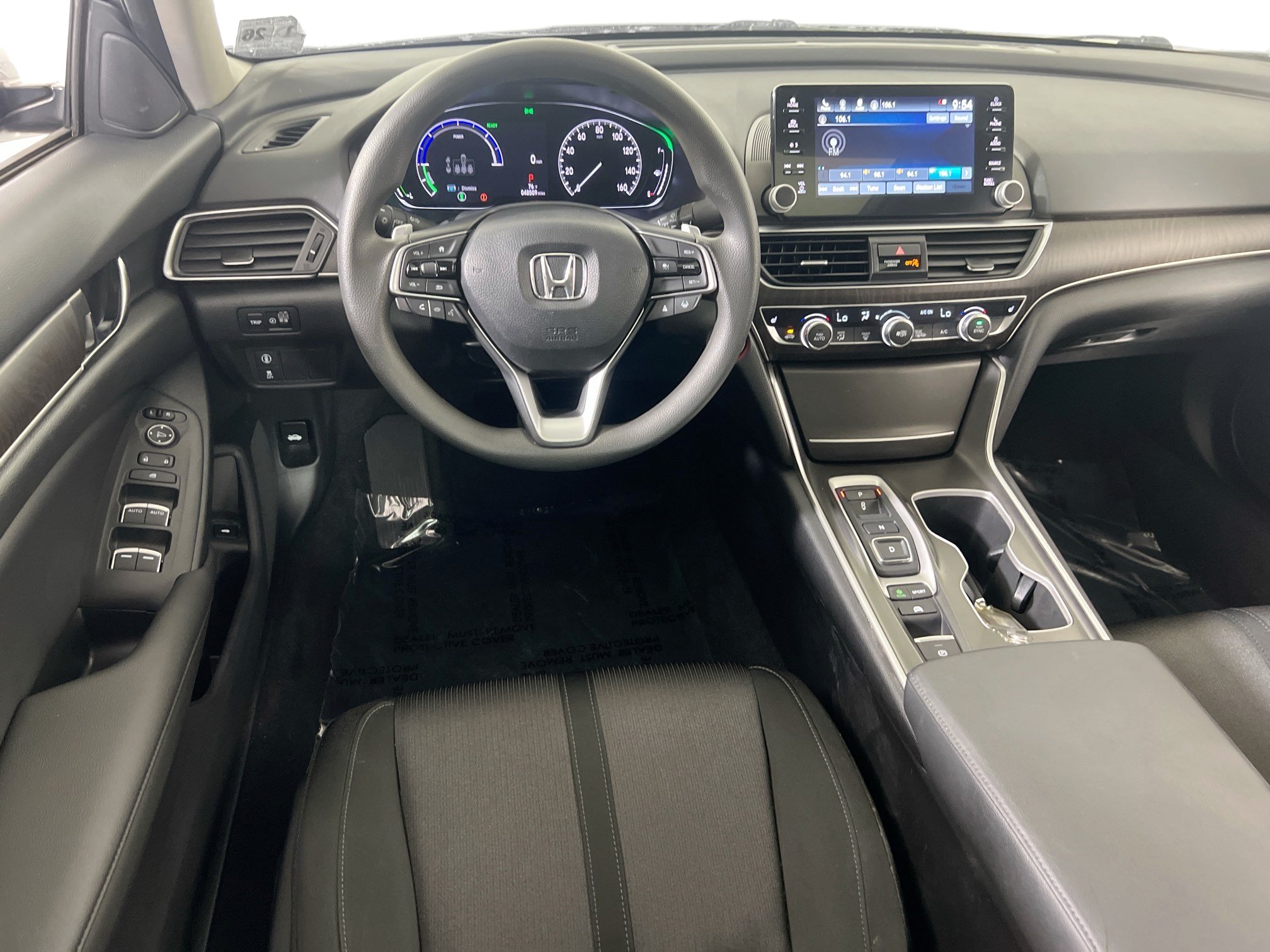 Used 2021 Honda Accord EX image 22