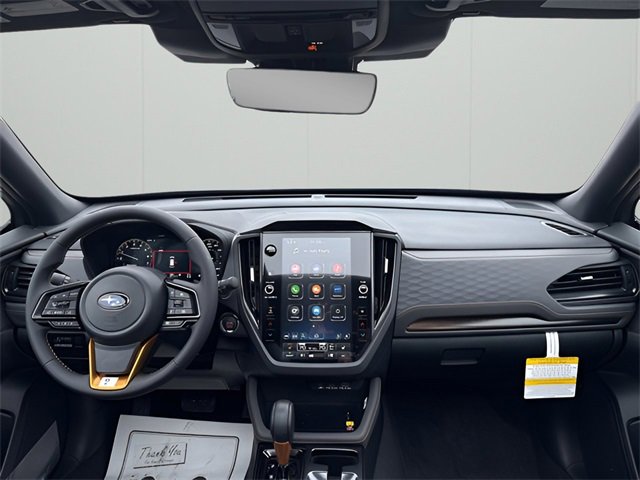 New 2026 Subaru Forester Wilderness image 17