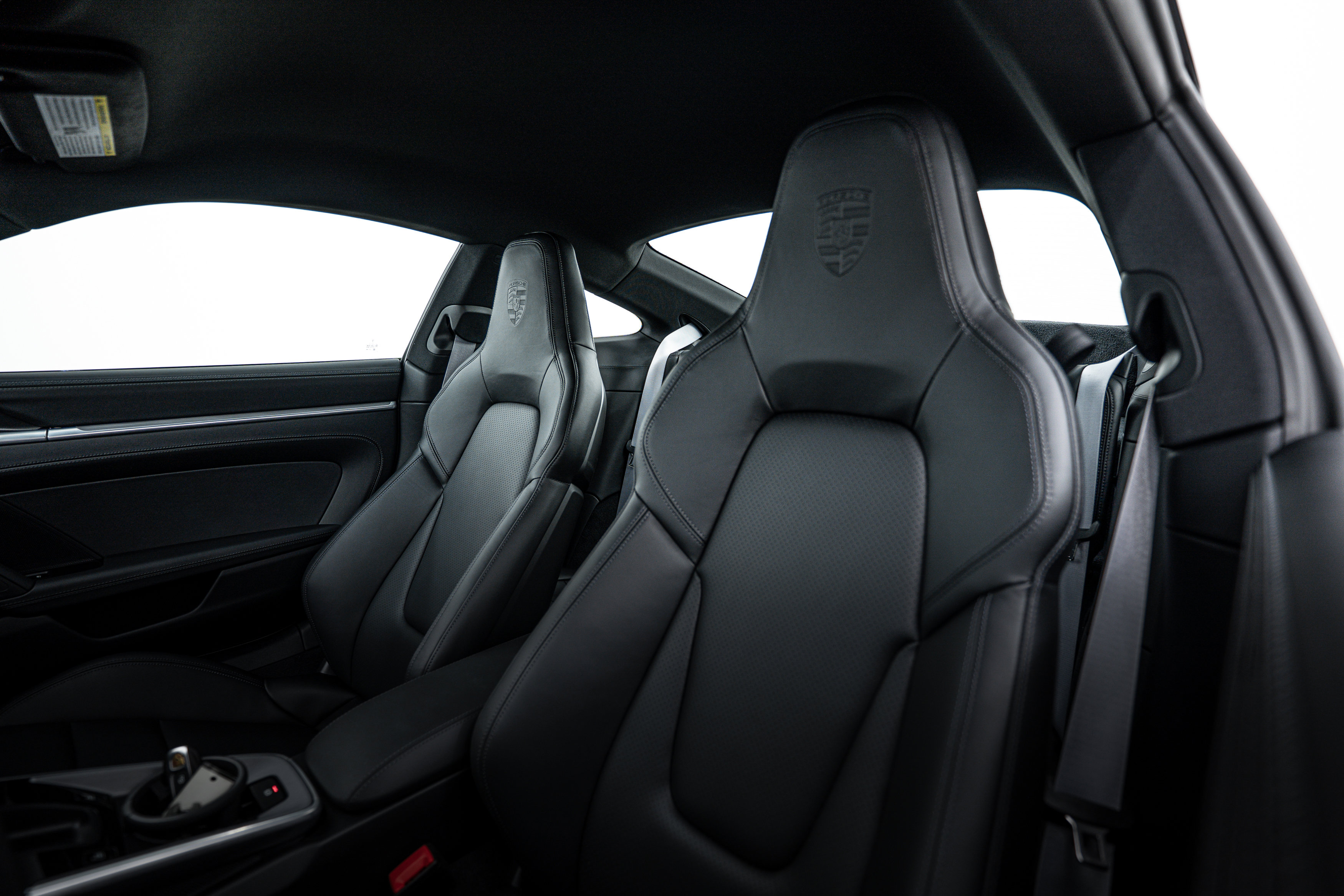 Certified 2025 Porsche 911 Carrera S image 15