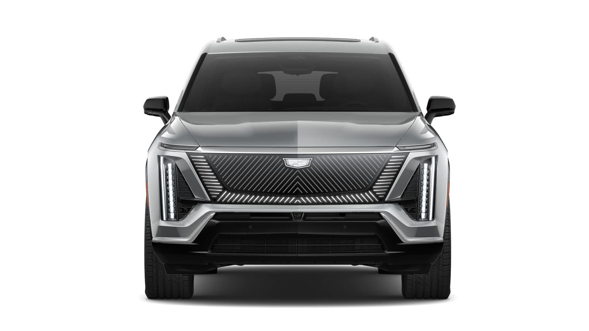 New 2026 Cadillac Vistiq Luxury image 62