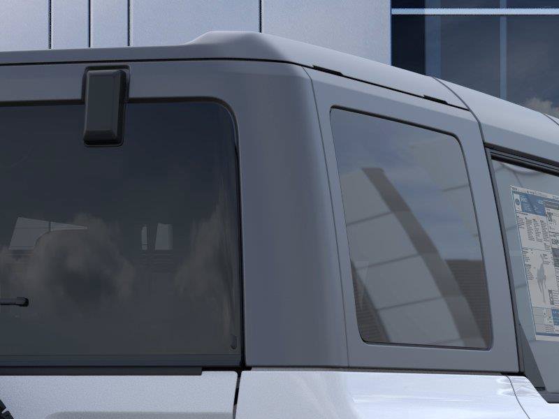 New 2026 Ford Bronco Big Bend AWD/4WD image 25