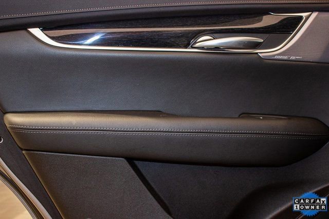 Certified 2025 Cadillac XT5 Premium Luxury image 18