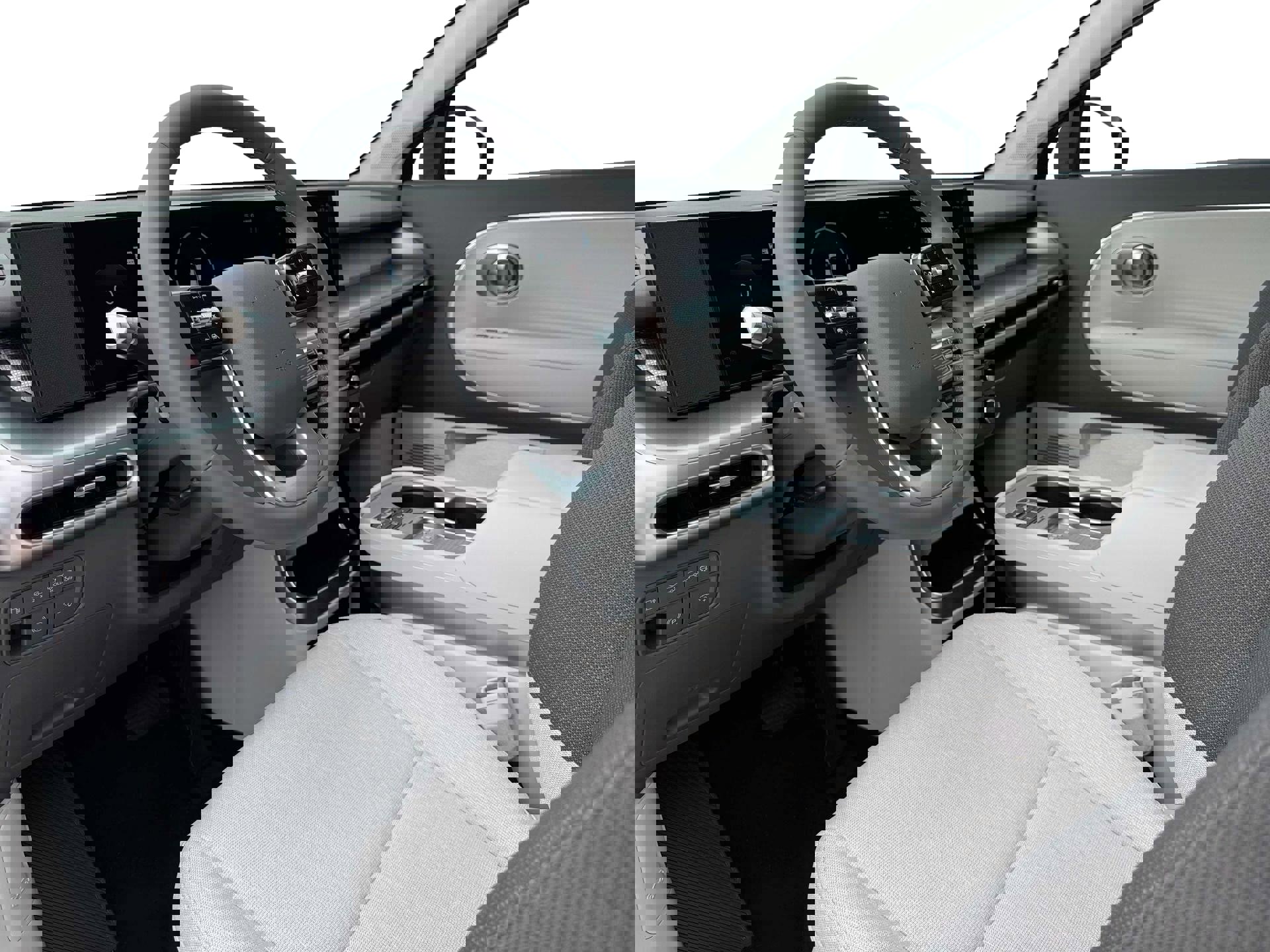 New 2026 Hyundai Ioniq 9 SE image 14