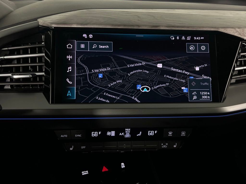 Used 2024 Audi Q4 e-tron Premium Plus w/ Premium Plus image 18