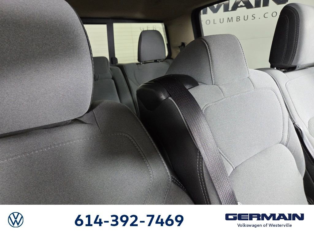 Used 2019 RAM 1500 Big Horn image 16