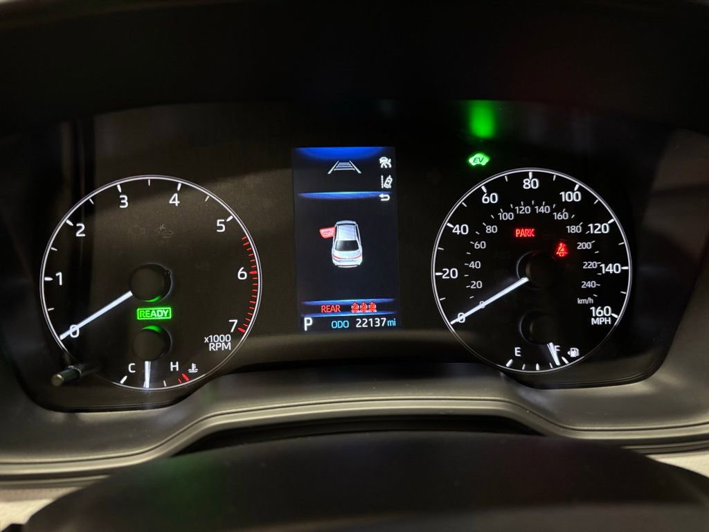 Used 2024 Toyota Corolla SE FWD image 14